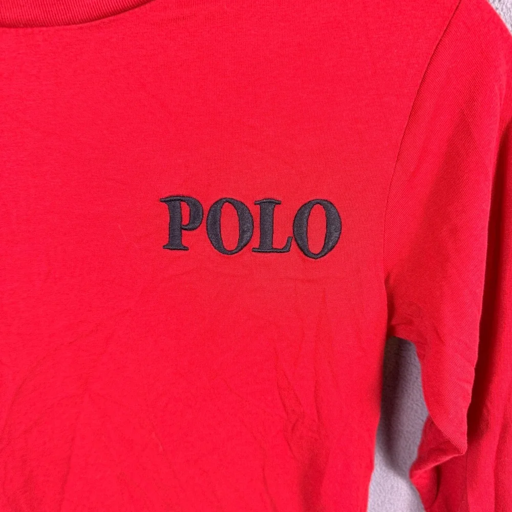 Polo Ralph Lauren excellent limited